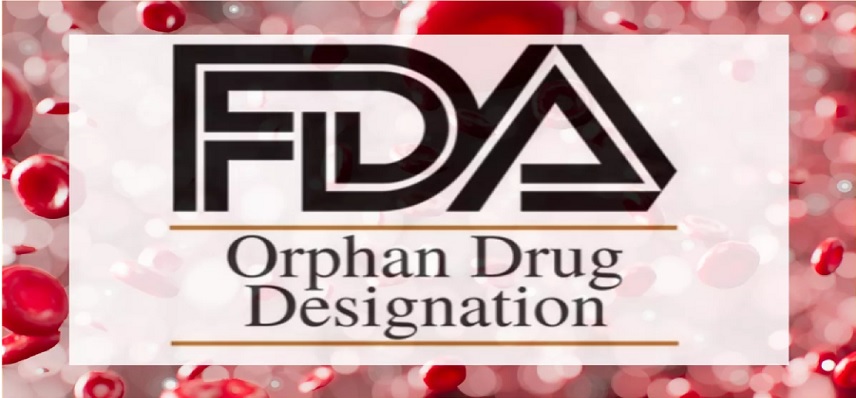 Alebund AP303 Granted FDA Orphan Drug Designation